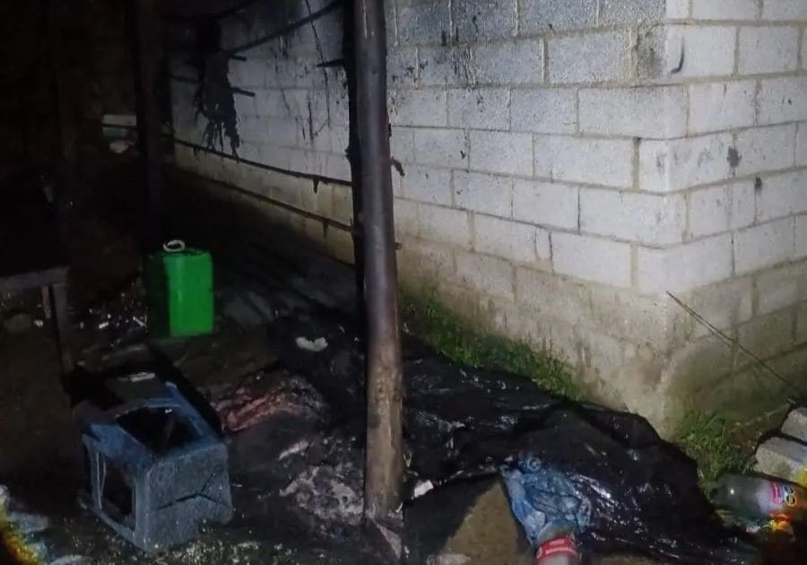 Estalla almacén de pirotecnia en Cholula; hay 6 heridos