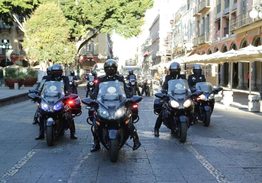 Ayudar&aacute; gobierno de la ciudad en Desfile del 5 de Mayo