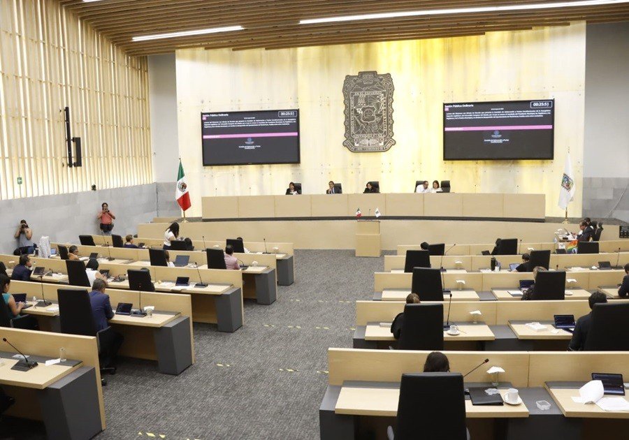 Designa Congreso del Estado Concejo Municipal de Tlachichuca, tras declarar desaparici&oacute;n del Ayuntamiento