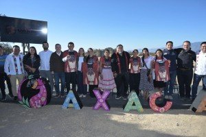 Gobierno de México organiza “Raíces de Tierra” tercera carrera México Imparable.
