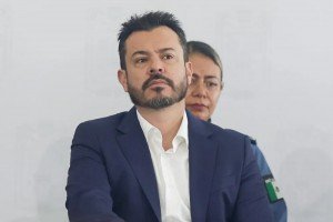 Proyecto del Cableb&uacute;s estar&aacute; listo para el 13 de abril, anuncia Garc&iacute;a Parra