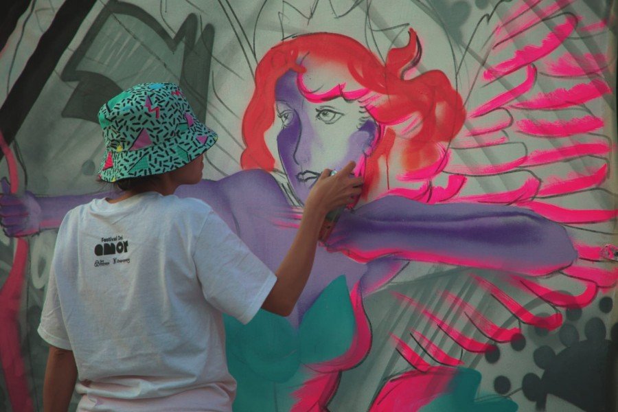 Festival del Amor llegar&aacute; a Puebla en 2026 por segundo a&ntilde;o consecutivo