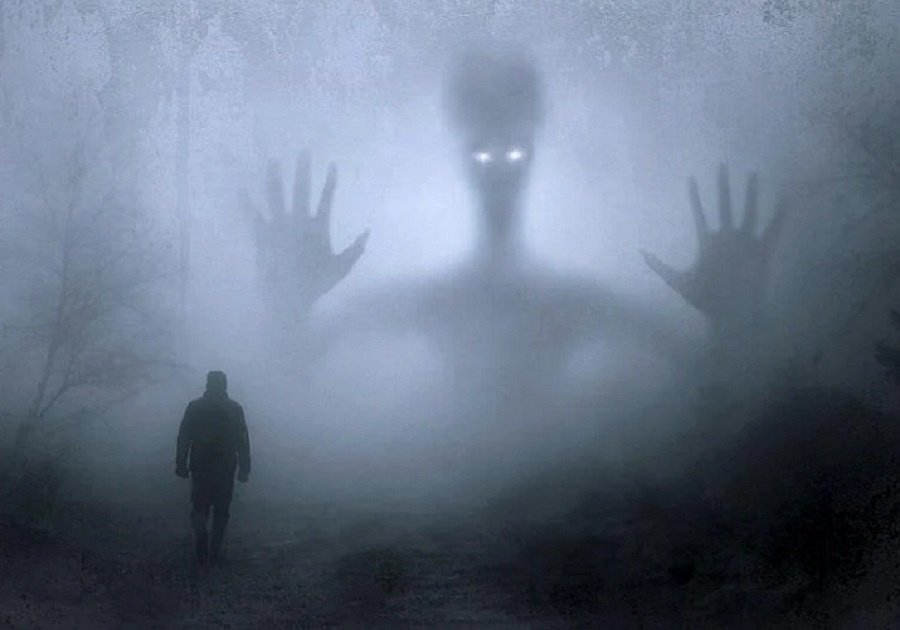 Sorprenderse: una segunda mirada al mundo