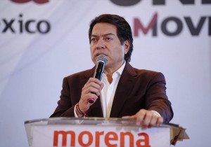 Por encuesta, elegiría Morena a su nueva dirigencia