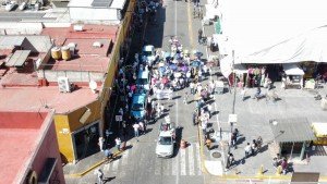 El PRIANPRD de Cholula y su triste espectáculo