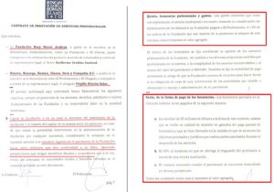 Testigo clave detalla desfalco de más de 700 mdd de los Jenkins de Landa