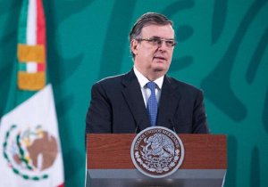Marcelo Ebrard