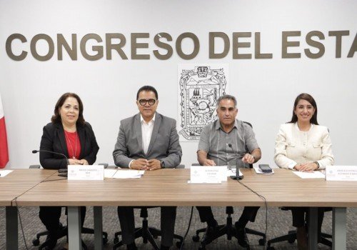 Avala Comisi&oacute;n del Congreso exhorto para garantizar asientos a personas con discapacidad en transporte p&uacute;blico