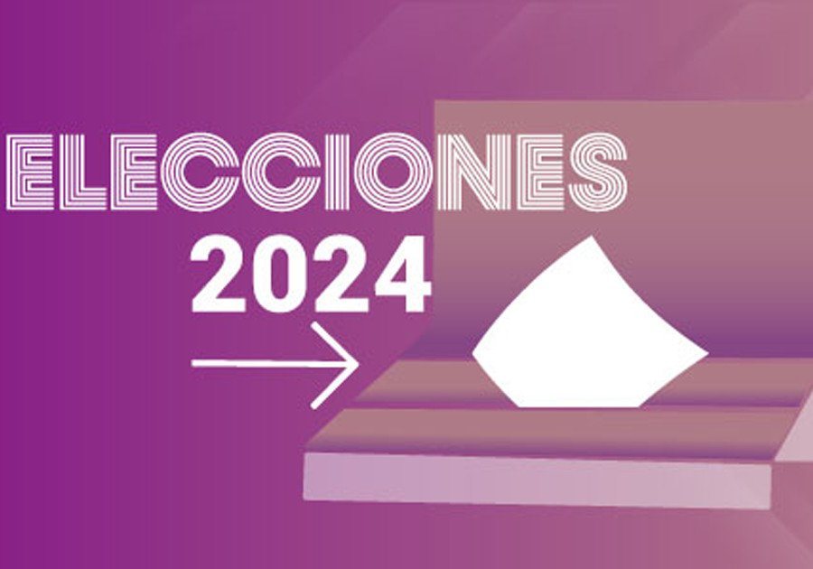 Lleg&oacute; la hora: M&aacute;s de 98 millones de ciudadanos acuden a las urnas para elegir autoridades