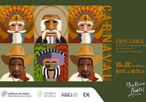 Cultura Expo-venta 