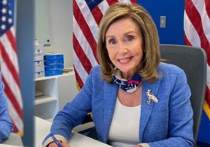 Nancy Pelosi