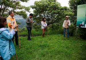 Promueve Turismo Ruta del Café entre turoperadores