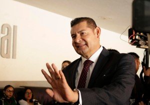 Armenta y el camino a la consolidaci&oacute;n de la 4T con Sheinbaum