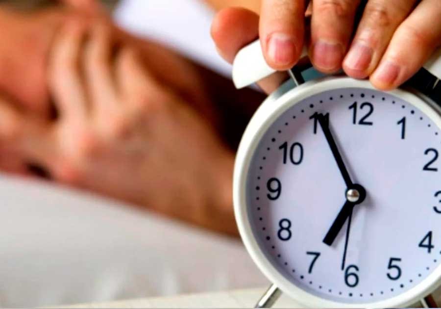 Ahorro mínimo por la aplicación del horario de verano: Gobierno
