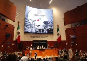 Ahora sí… van por desafuero de Saúl Huerta y Mauricio Toledo