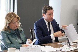 Agua de Puebla avanza en llevar agua a colonias donde antes no llegaba