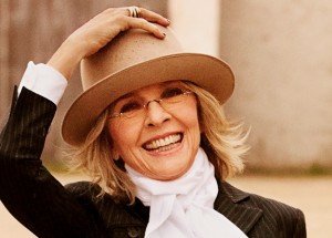 Fallece Diane Keaton, estrella de 'Annie Hall' y ganadora del Oscar