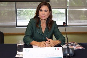 Los tiempos de Blanca Alcal&aacute;