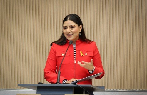 Destaca Claudia Rivera el legado del arquitecto Ambrosio Guzm&aacute;n &Aacute;lvarez