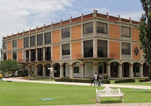 Sin pretexto, personal académico de la UDLAP para volver a clases