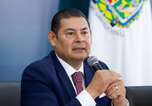 Senderos de Paz de la presidenta Sheinbaum son prioridad en Puebla