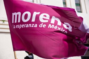Morena derrot&oacute; al viejo r&eacute;gimen. &iquest;Terminar&aacute; convertido en aquello que jur&oacute; destruir?