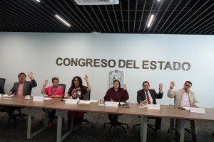 Comisión del Congreso avala exhorto para que Orden Jurídico Poblano se traduzca a lenguas originarias