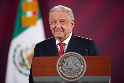 Empeor&oacute; el Poder Judicial con la llegada de Norma Pi&ntilde;a: AMLO