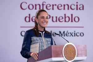 Vivienda para el Bienestar beneficiar&aacute; a 12 millones de familias en el sexenio y significa cerca de 1.2% del PIB anual en inversi&oacute;n: Claudia Sheinbaum