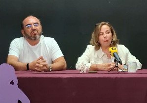 Falsa información sobre Paulina Camargo distrajo a FGE, acusa su familia