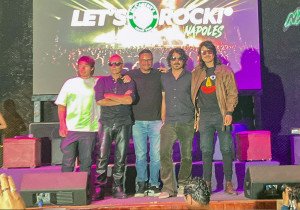 Alistan concierto de San Pascualito Rey y Javier Corcobado en el Salón La Maraka