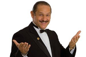 Teo Gonz&aacute;lez: 50 a&ntilde;os haciendo re&iacute;r&hellip; y Puebla se suma a la carcajada hist&oacute;rica