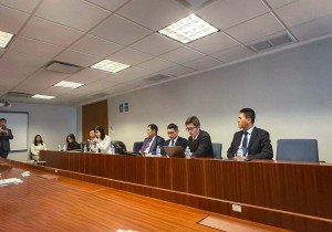 Pepe Chedraui promueve inversión extranjera