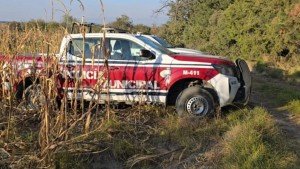 Hallan seis cuerpos ejecutados en el Cerro del Temicho en Huehuetl&aacute;n El Grande