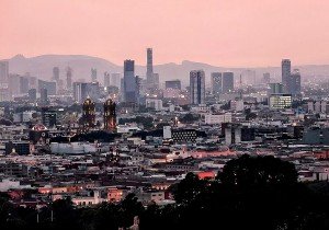 Si las Ciudades Hablaran: Retos y Oportunidades de Competitividad en la Región Puebla-Tlaxcala