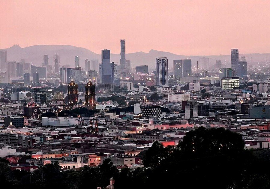 Si las Ciudades Hablaran: Retos y Oportunidades de Competitividad en la Región Puebla-Tlaxcala