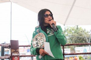 Puebla apuesta por el talento juvenil en Torneo de Box Amateur IZTA-POPO
