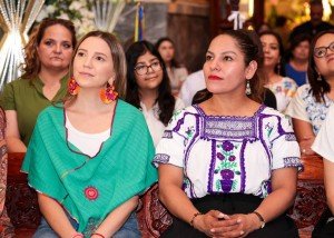 San Andrés Cholula celebra su identidad con la Feria Cultura y Tradición 2025