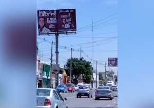 Autoridad electoral deber&aacute; resolver denuncia contra Sheinbaum, acepta Barbosa