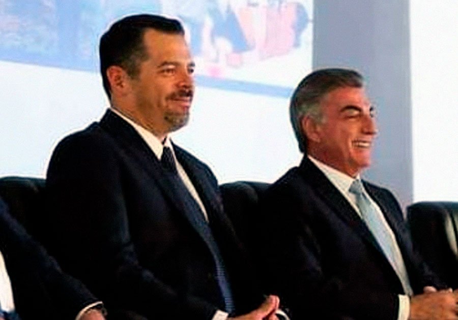 Exhibe caso inmobiliario que Sánchez puso el TSJ al servicio de los Gali
