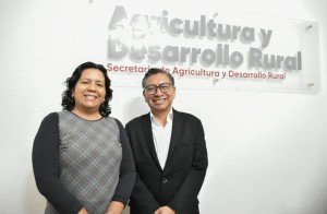 Gestiona José Luis Figueroa acercamiento de las juntas auxiliares con dependencias estatales