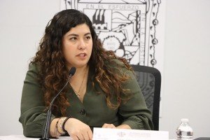Comisi&oacute;n de Igualdad de G&eacute;nero aprueba dictamen para fortalecer &oacute;rdenes de protecci&oacute;n a mujeres en Puebla