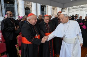 El Papa Le&oacute;n XIV no requiere tratamiento adicional tras cirug&iacute;a por c&aacute;ncer pulmonar