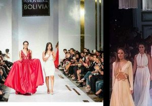 Los diseños de Iva Braga son una amalgama de arte y glamour