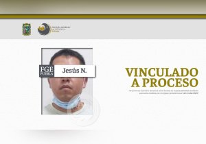 Procesan a sujeto por violar a adolescente en Villas San Alejandro