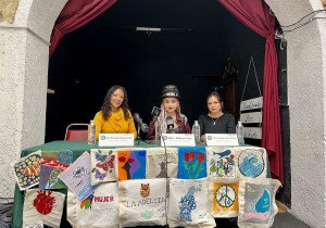 Convocan organizaciones a crear el mosaico más grande de la historia: Cultura