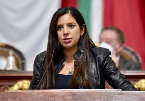 Luisa Gutiérrez Ureña 