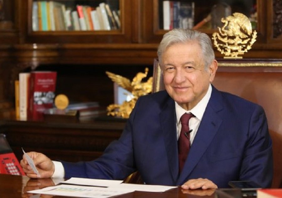 Andrés Manuel López Obrador