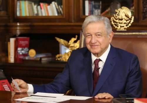 Andrés Manuel López Obrador