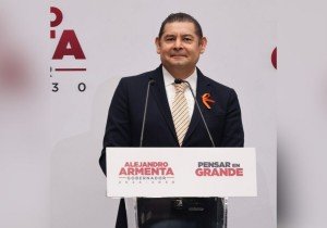 Ley Orgánica se sustenta en humanismo para el desarrollo regional: Armenta